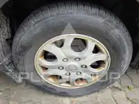 2012 Hyundai Starex