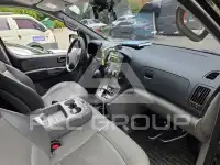 2012 Hyundai Starex