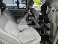 2012 Hyundai Starex