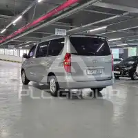 2012 Hyundai Starex