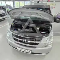 2012 Hyundai Starex