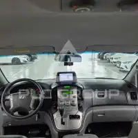 2012 Hyundai Starex