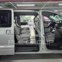 2012 Hyundai Starex