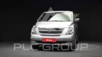 2012 Hyundai Starex