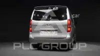2012 Hyundai Starex