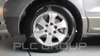 2012 Hyundai Starex