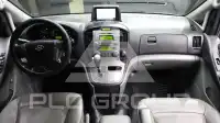 2012 Hyundai Starex