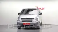 2012 Hyundai Starex
