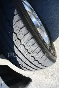 2012 Hyundai Starex