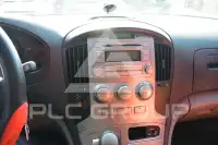 2012 Hyundai Starex