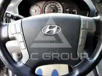 2012 Hyundai Starex