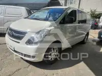 2012 Hyundai Starex