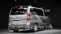 2012 Hyundai Starex