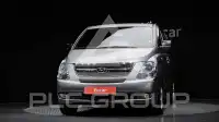 2012 Hyundai Starex