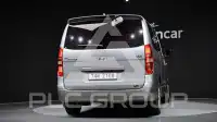 2012 Hyundai Starex