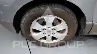 2012 Hyundai Starex