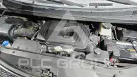 2012 Hyundai Starex