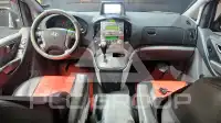 2012 Hyundai Starex