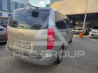 2012 Hyundai Starex