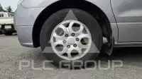 2012 Hyundai Starex