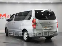 2012 Hyundai Starex