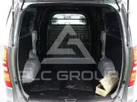 2012 Hyundai Starex