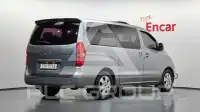2012 Hyundai Starex