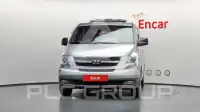 2012 Hyundai Starex
