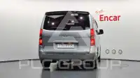 2012 Hyundai Starex