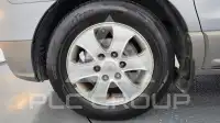 2012 Hyundai Starex