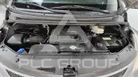 2012 Hyundai Starex
