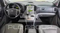 2012 Hyundai Starex