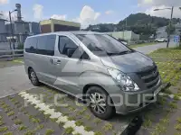 2012 Hyundai Starex