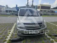 2012 Hyundai Starex