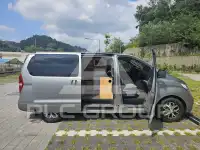 2012 Hyundai Starex