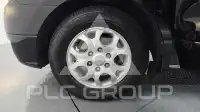2012 Hyundai Starex