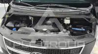 2012 Hyundai Starex