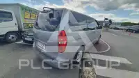 2012 Hyundai Starex
