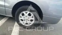 2012 Hyundai Starex