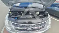 2012 Hyundai Starex