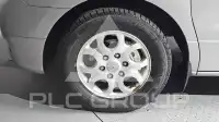 2012 Hyundai Starex