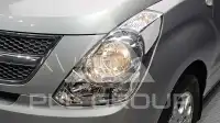 2012 Hyundai Starex