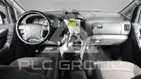2012 Hyundai Starex