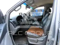 2012 Hyundai Starex