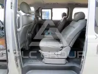 2012 Hyundai Starex