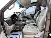 2012 Hyundai Starex