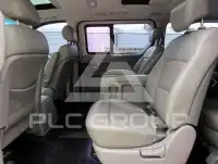 2012 Hyundai Starex