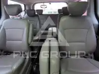2012 Hyundai Starex