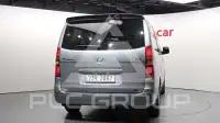 2012 Hyundai Starex