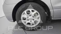 2012 Hyundai Starex